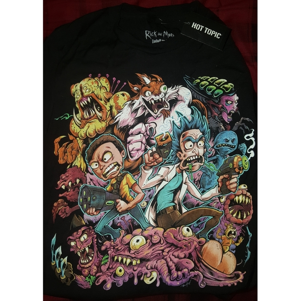 Shirt XS